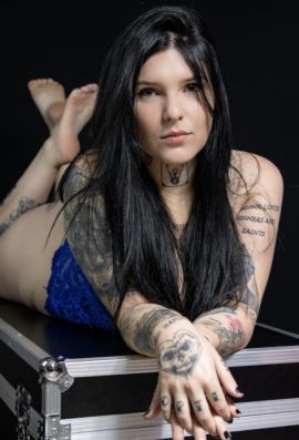 Violet Ricci