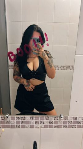 Violet Ricci