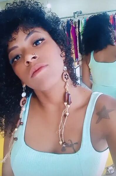 Acompanhantes Cleydy Amorim em São Paulo