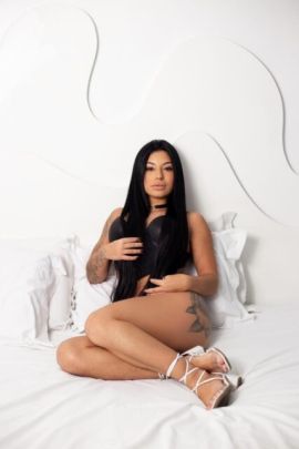 Paola Souza