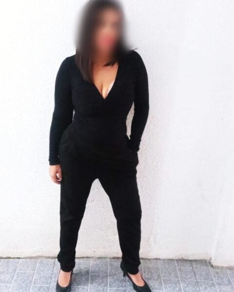 Escorts Luana Prado en São Paulo