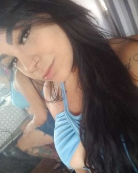 Mariana Menezes