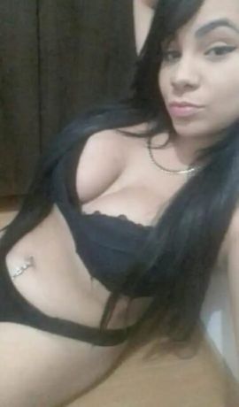 Mariana Menezes