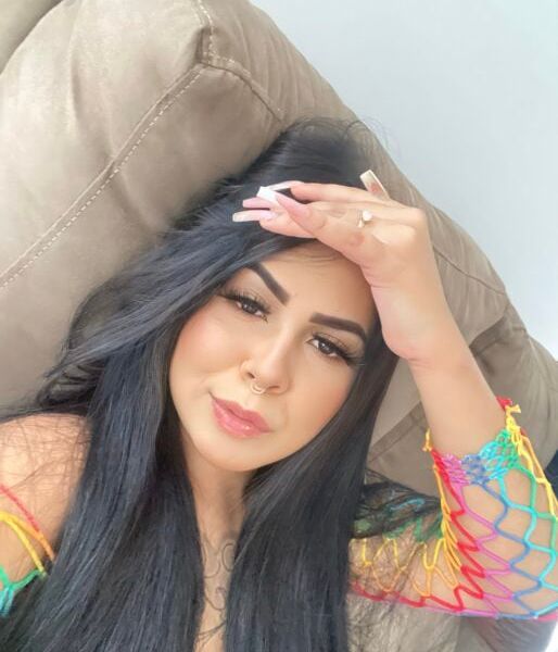 Escort Yanka Nunes à São Paulo