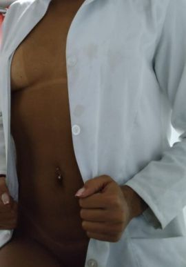 Laurinha Barros