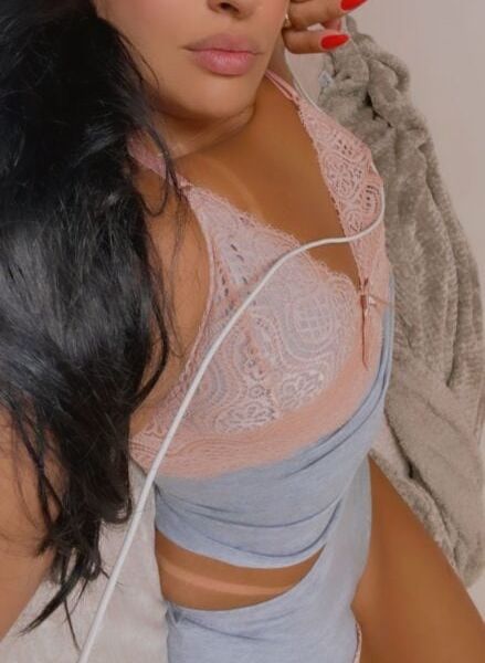 Escorts Lunna Medeiros em Minas Gerais