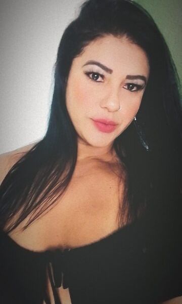 Acompanhantes Jaci Ayane 	 Minas Gerais