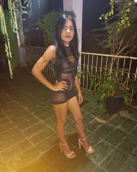 Проститутки Isabella Fernandes 	 Minas Gerais
