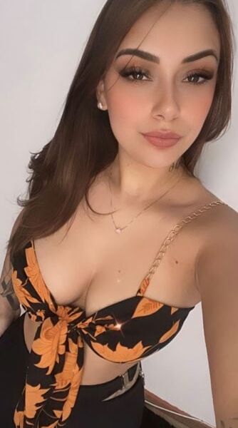 Escorts Alana Reis in Parana
