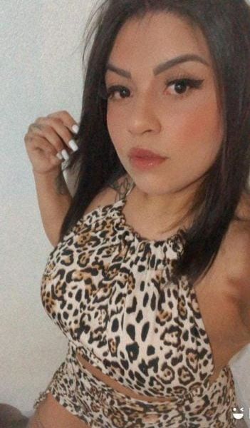 Escort Raquel Santos à Parana