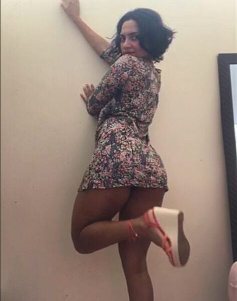 Acompanhantes Millie Rodriguez em Santa Catarina