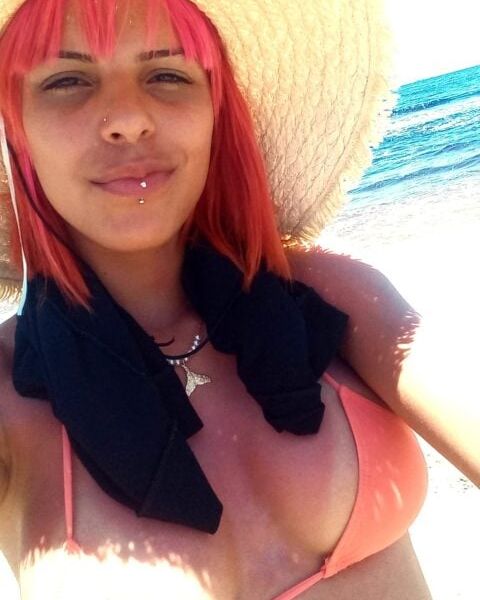 Escorts Monique Sanches em Santa Catarina