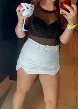 Laura Ferrari