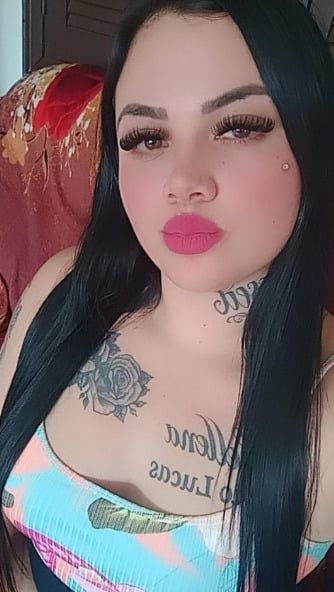 Escorts Agatha Lopes 	 Santa Catarina
