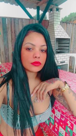 Ana Julia
