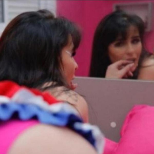 Escorts Antonella Sales em Rio Grande do Sul