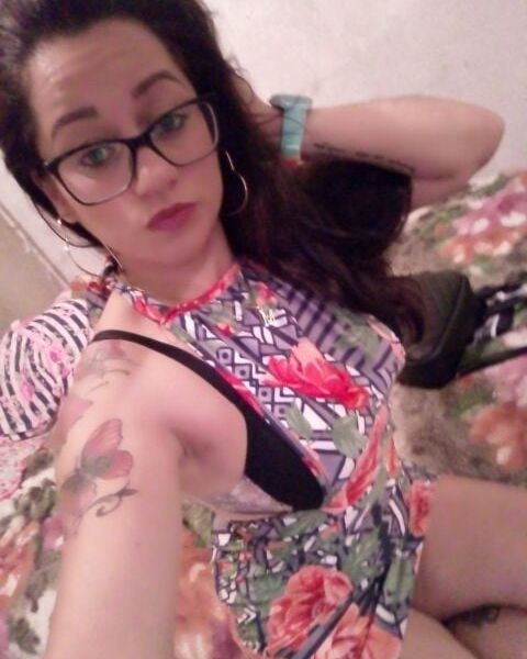 Escorts Jordana Campos em Centro