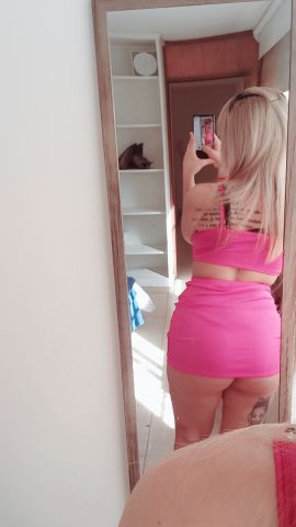 Ailine Bella