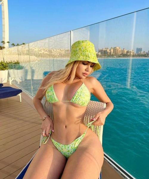 Escorts Beauty en Miami