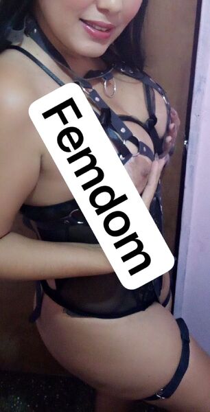 Escorts Stefanny in Caracas