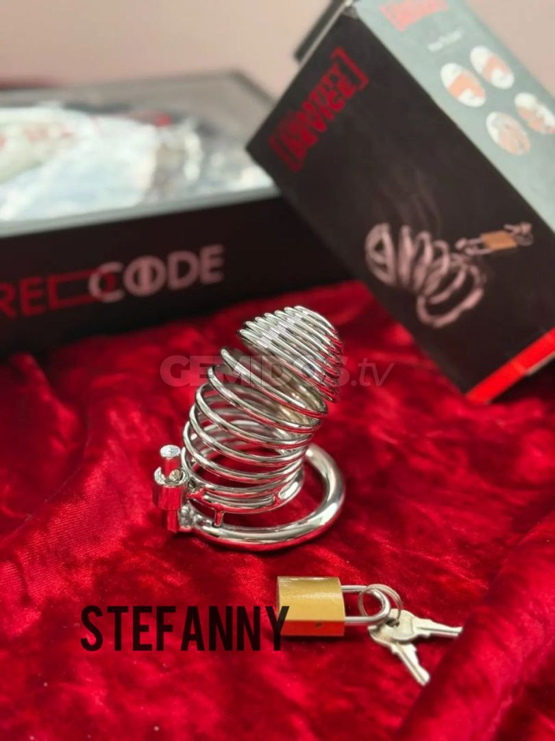 Stefanny