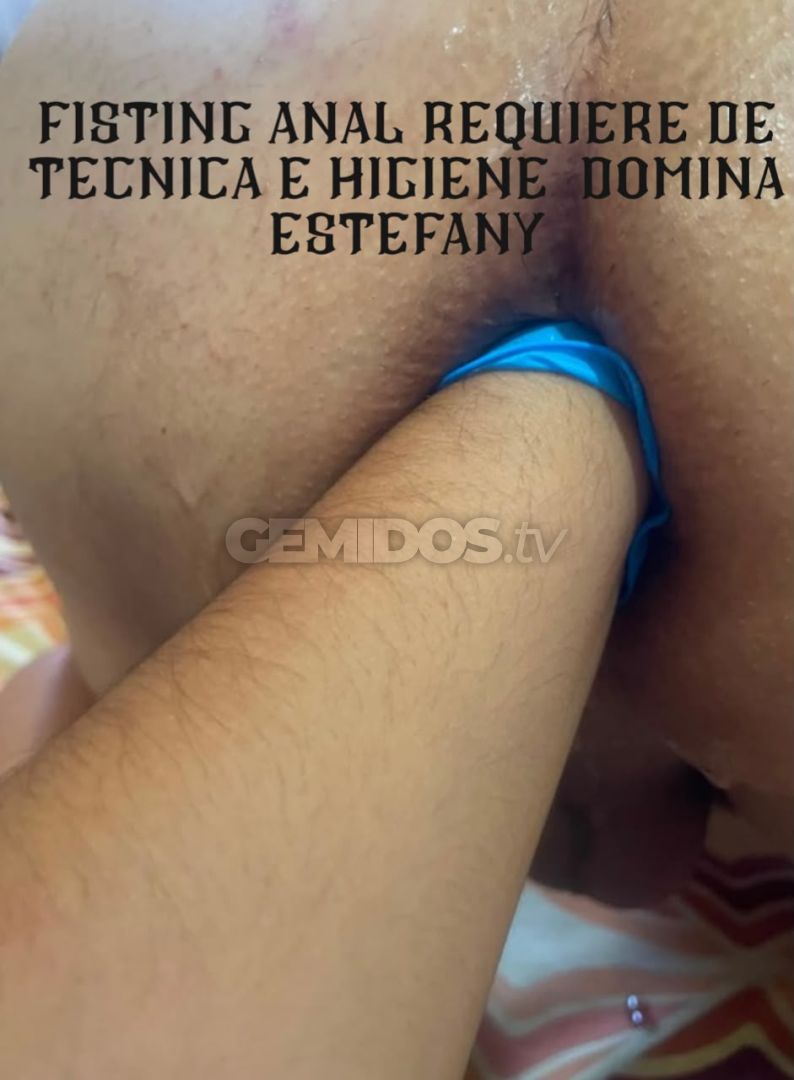 Stefanny
