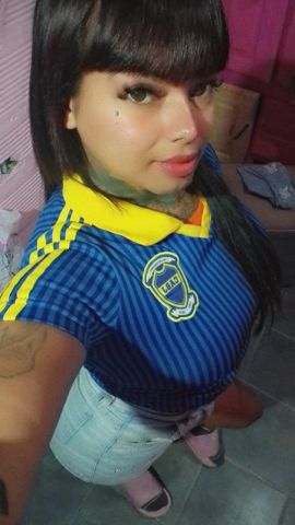 Luli