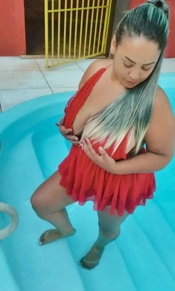 Escorts Viviane Dias em Mato Grosso
