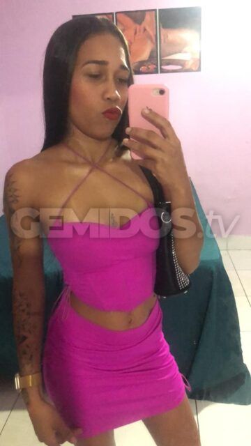 Pâmela Souza