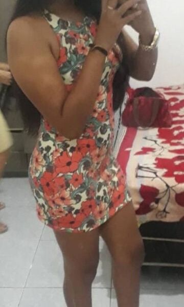 Escorts Mirela Costa en Fortaleza