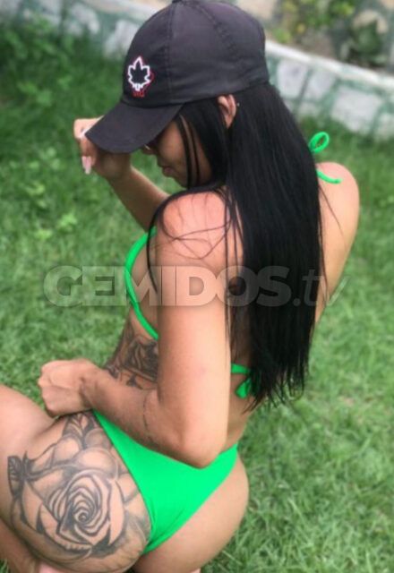 Mayara Gabrielly