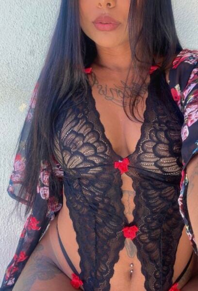 Escorts Nicolle Monteiro em Fortaleza