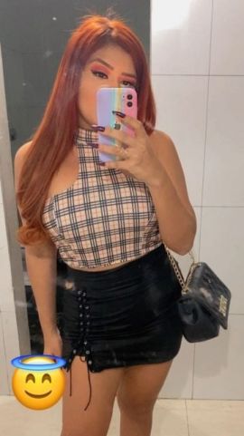 Nathalia Marques