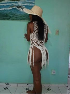 Alyce Mendiolle