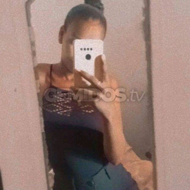Ketilly Vitória