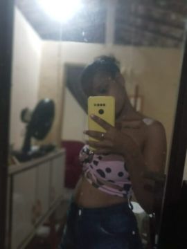 Ketilly Vitória