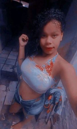 Ketilly Vitória