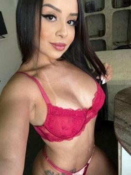 Valentina Lins