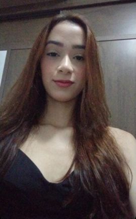 Vitória Rodrigues