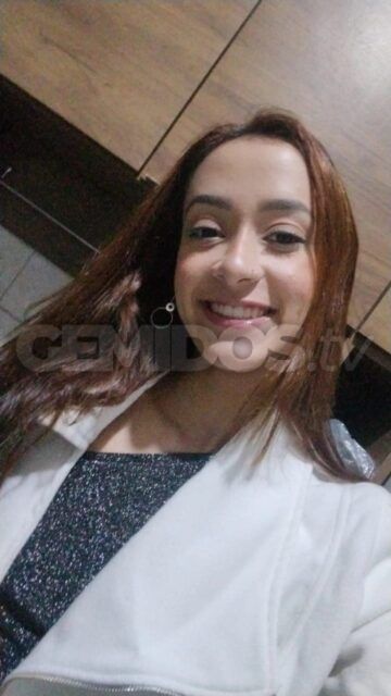 Vitória Rodrigues