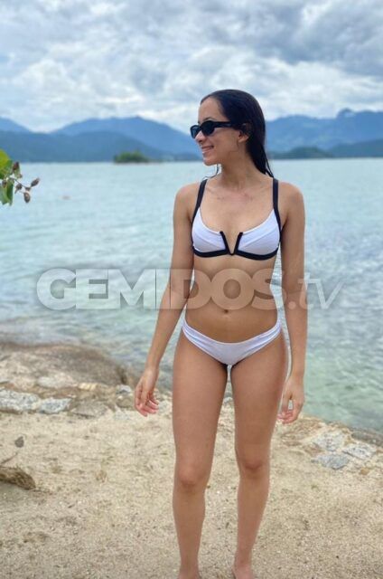 Vitória Rodrigues