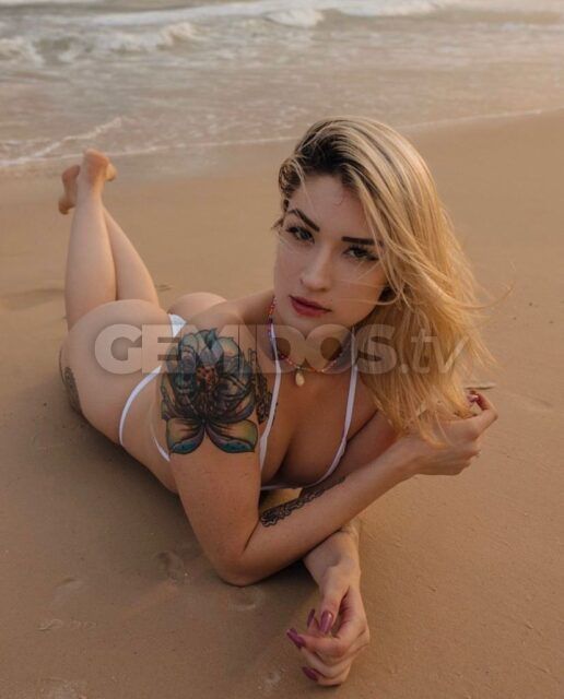 Myrella Bianchi