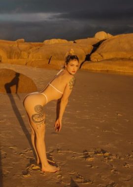 Myrella Bianchi
