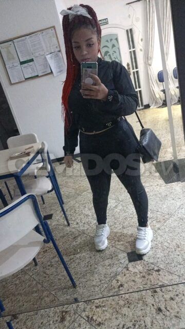 Flavinha Cardoso