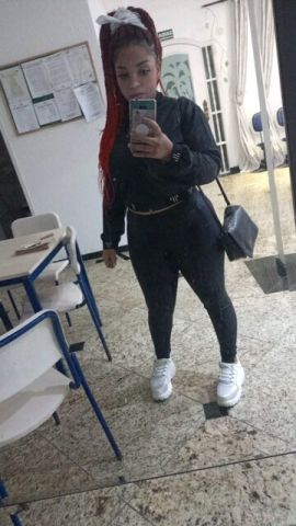 Flavinha Cardoso