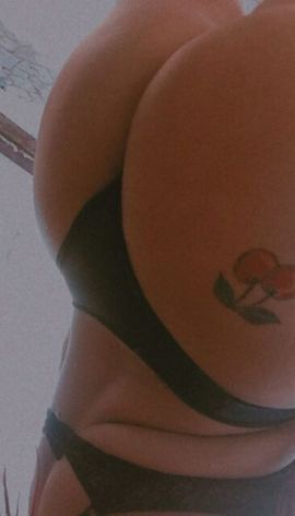 Flavinha Cardoso