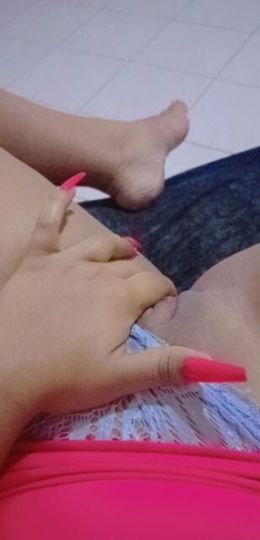 Flavinha Cardoso