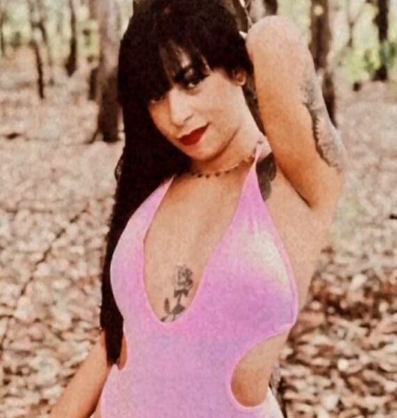 Escorts Agatha Ferraz in São Paulo