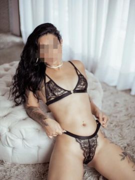 Clara Machado