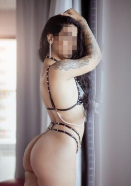 Clara Machado